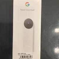 campanello citofono google