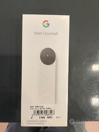 campanello citofono google