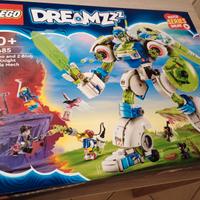 Lego nuovissimi chiusi in scatola 