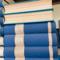 Libri meterie giuridiche