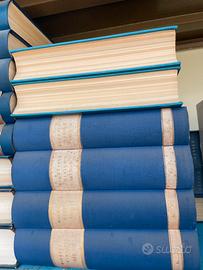 Libri meterie giuridiche