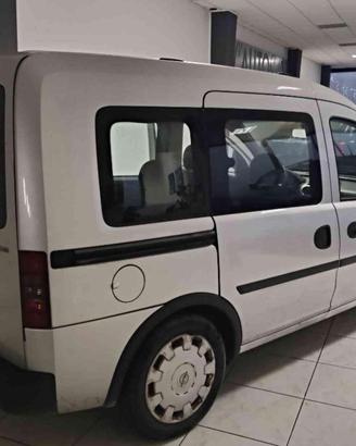 OPEL Combo 1.6 CNG Metano 5p. Tour Enjoy
