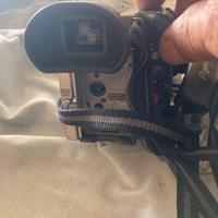 Video camera digitale