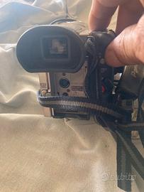 Video camera digitale