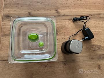 Set per sottovuoto FoodSaver