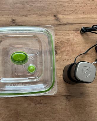 Set per sottovuoto FoodSaver
