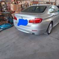bmw 535d per ricambi