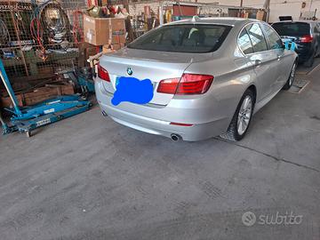 bmw 535d per ricambi