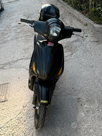 Motorino elettrico