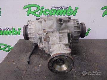 DIFFERENZIALE POSTERIORE AUDI A4 B8 3.0 TDI 2011