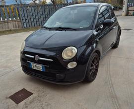 Fiat 500 (2007-2016) - 2010