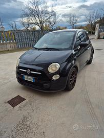 Fiat 500 (2007-2016) - 2010