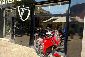 Moto Morini X-Cape 700 anno 2025 VALERIANOMOTO