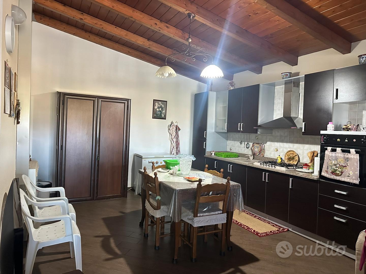 Villa svincolo autostradale di Balestrate - Vista 5