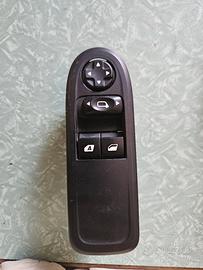 pulsantiera o interruptore sinistro per citroen c3