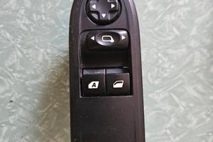 pulsantiera o interruptore sinistro per citroen c3