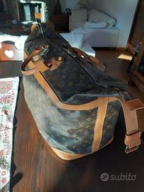 borsa viaggio cruise Louis Vuitton 