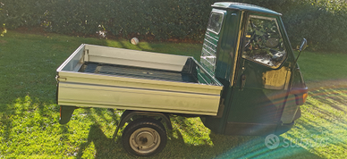 Piaggio ape 50