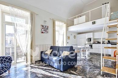Appartamento di 80 m² con 2 locali a Torre Annunzi