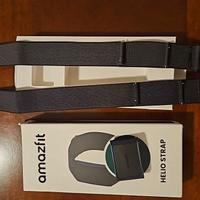 AMZFIT HELIO STRAP