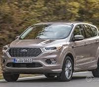 Ford kuga vignale 2018 ricambi