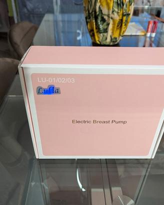 Tiralatte Elettrico Lulia (LU-01/02/03) - NUOVO