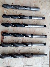 PUNTE  da TRAPANO / TORNIO