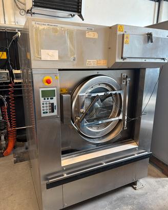 Lavatrice 44kg wascator