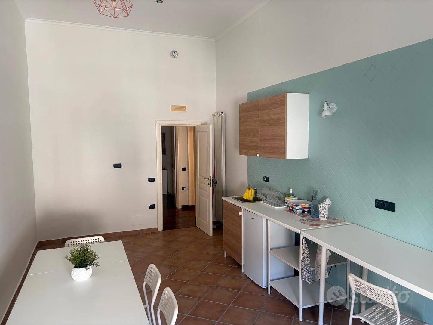 Appartamento – Napoli, Borgo Sant'Antonio Abate, Municipalità 4 - Vista 3