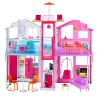 Casa delle Barbie di malibù