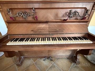 Pianoforte