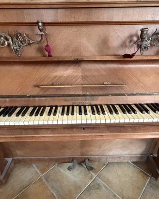 Pianoforte