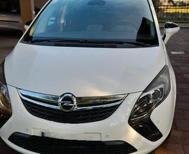 OPEL Zafira 3ª serie - 2015