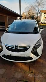 OPEL Zafira 3ª serie - 2015