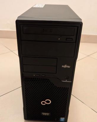 Server Fujitsu Primergy TX1310 M1 Xeon – 32GB RAM 