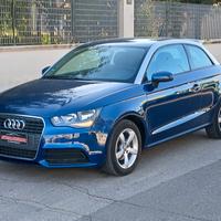 Audi A1 1.2 TFSI Ambition