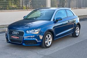 Audi A1 1.2 TFSI Ambition