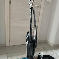 Lavapavimenti Bissell CrossWave Pet Pro (2225N) - 