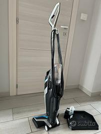 Lavapavimenti Bissell CrossWave Pet Pro (2225N) - 