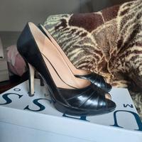 Spuntato Guess con plateaux