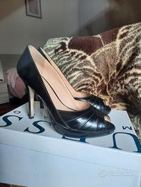 Spuntato Guess con plateaux