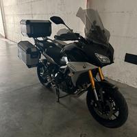 Yamaha TRACER 900 GT