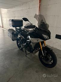 Yamaha TRACER 900 GT