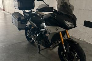 Yamaha TRACER 900 GT