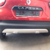 PARAURTI POST. RENAULT CAPTUR «I» (2017)