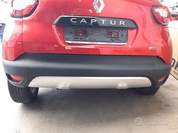 PARAURTI POST. RENAULT CAPTUR «I» (2017)
