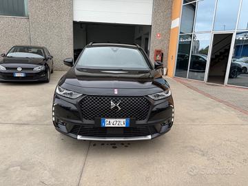 Ds 7 Crossback BlueHDi 130 aut. Prestige
