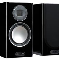 Monitor audio gold 100 5g come nuove