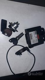 Chiavi e centralina 827830 ET4 125 03-05 LX Libert