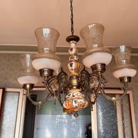 Lampadario anni ‘60